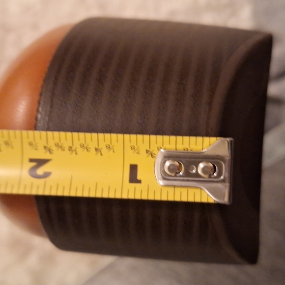 Pre-owned Urban Outfitters Harper Ultra Platform Size 7 - Picture 10 of 13